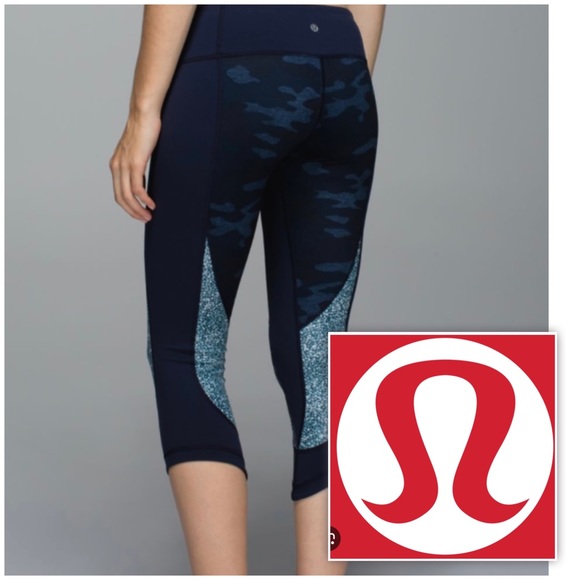 lululemon athletica Pants & Jumpsuits Lululemon Leggings Poshmark